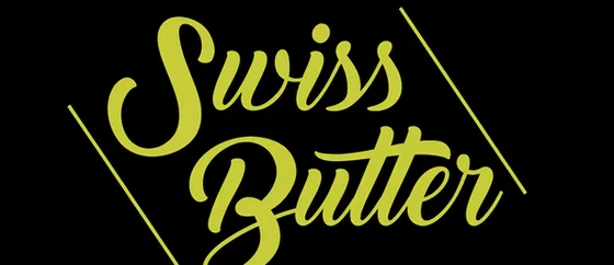 Swiss Butter